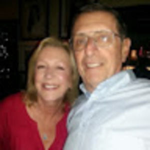 Meet your Posher, Angelika